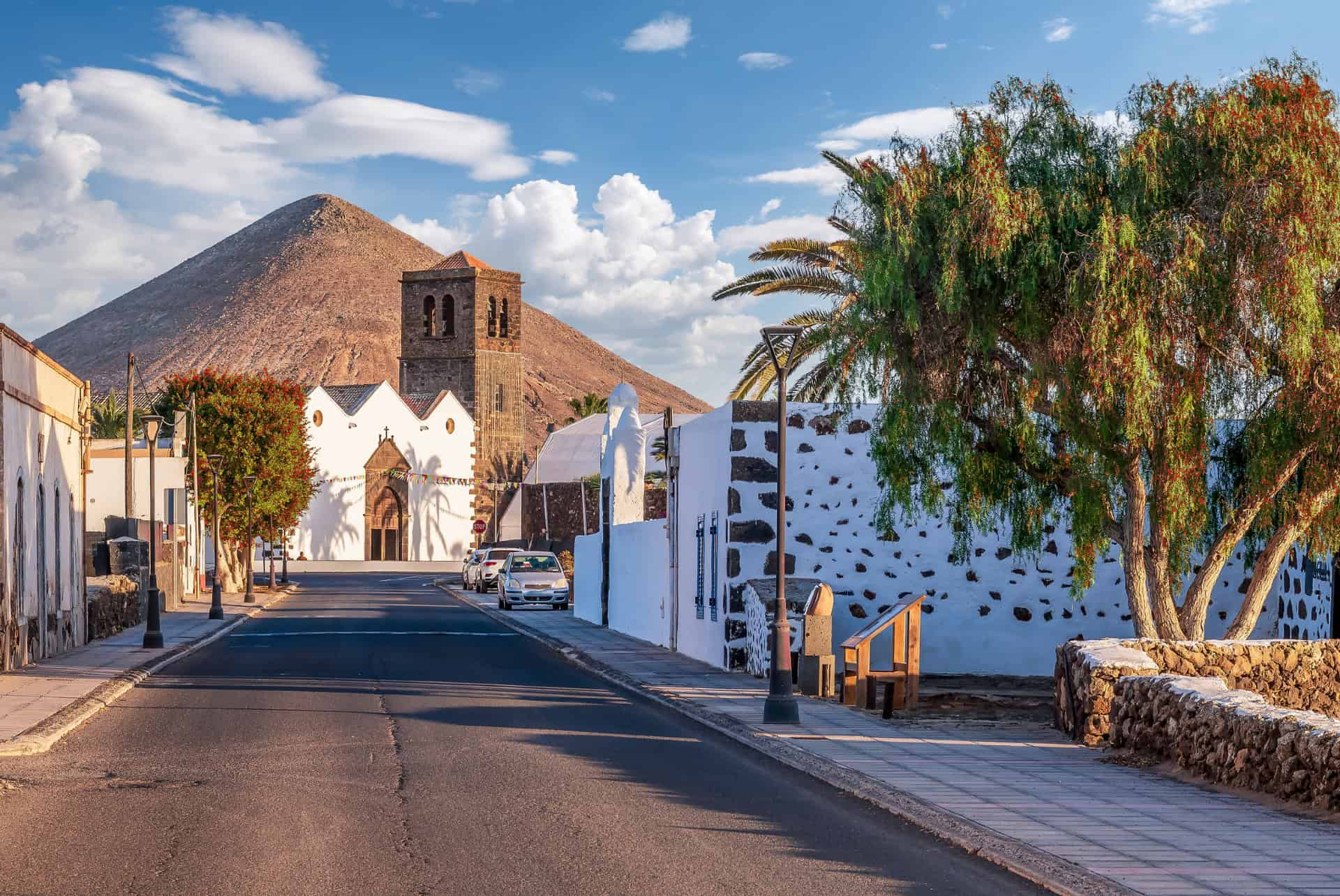 que faire a fuerteventura