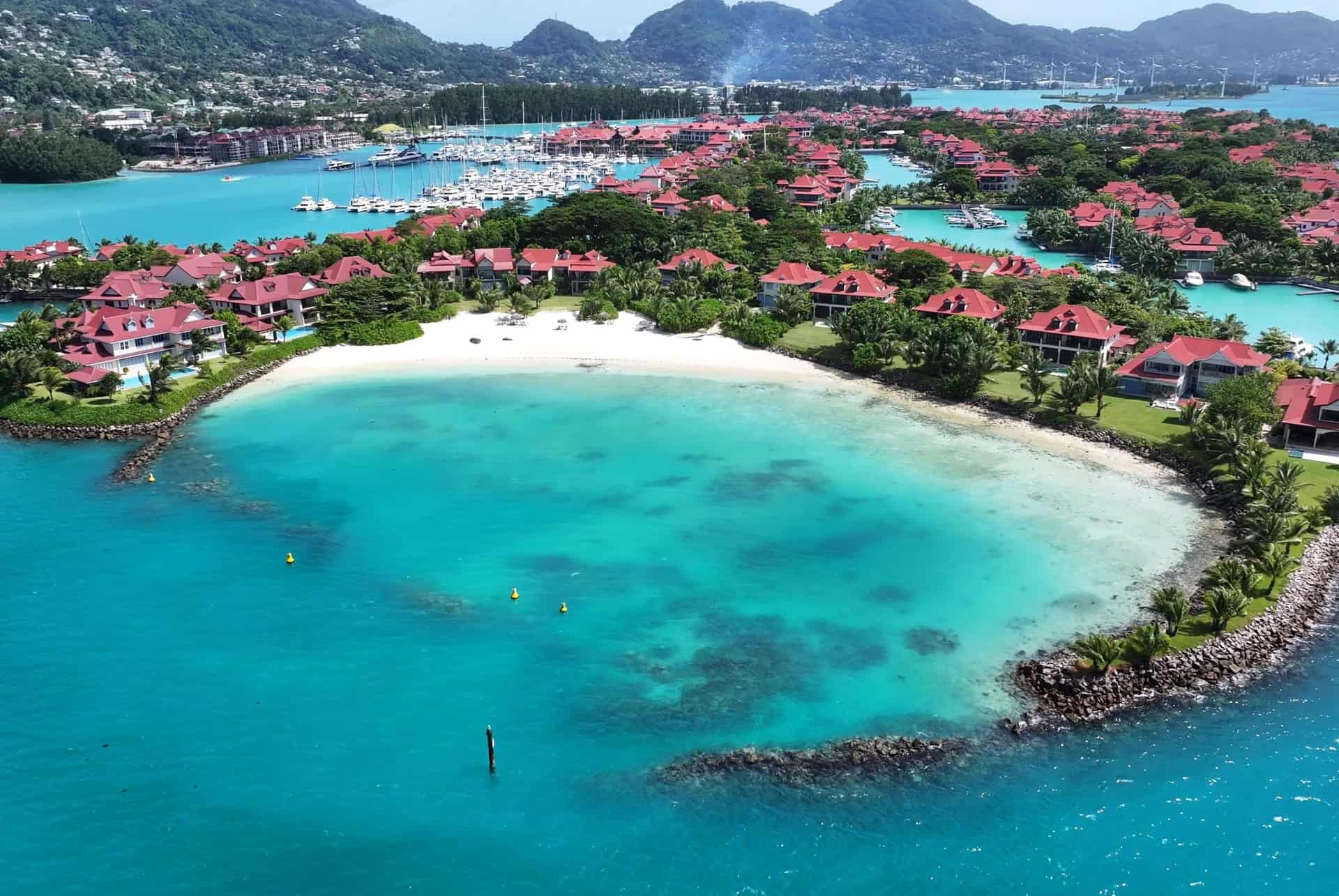 que faire aux seychelles victoria