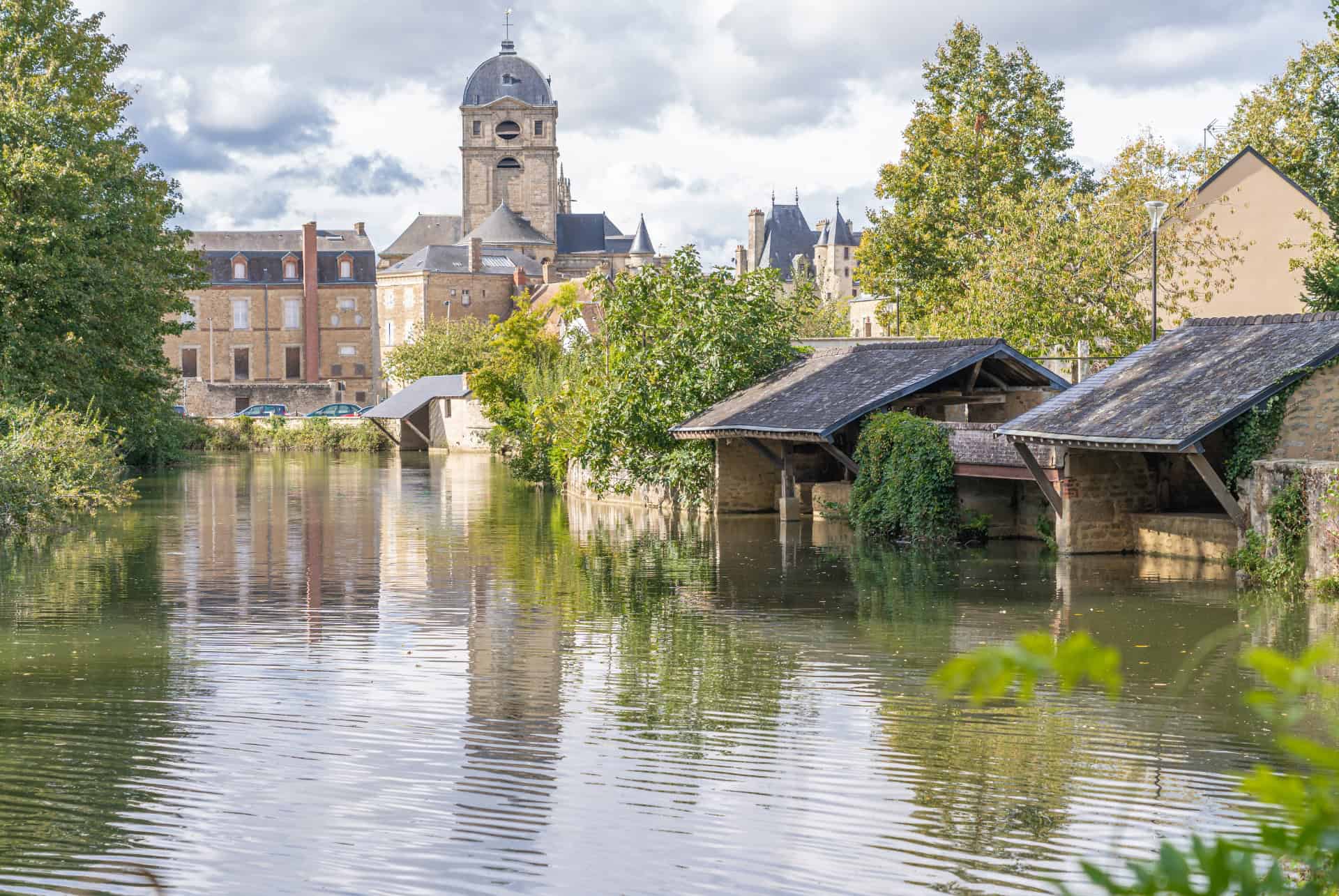 que faire en normandie alencon