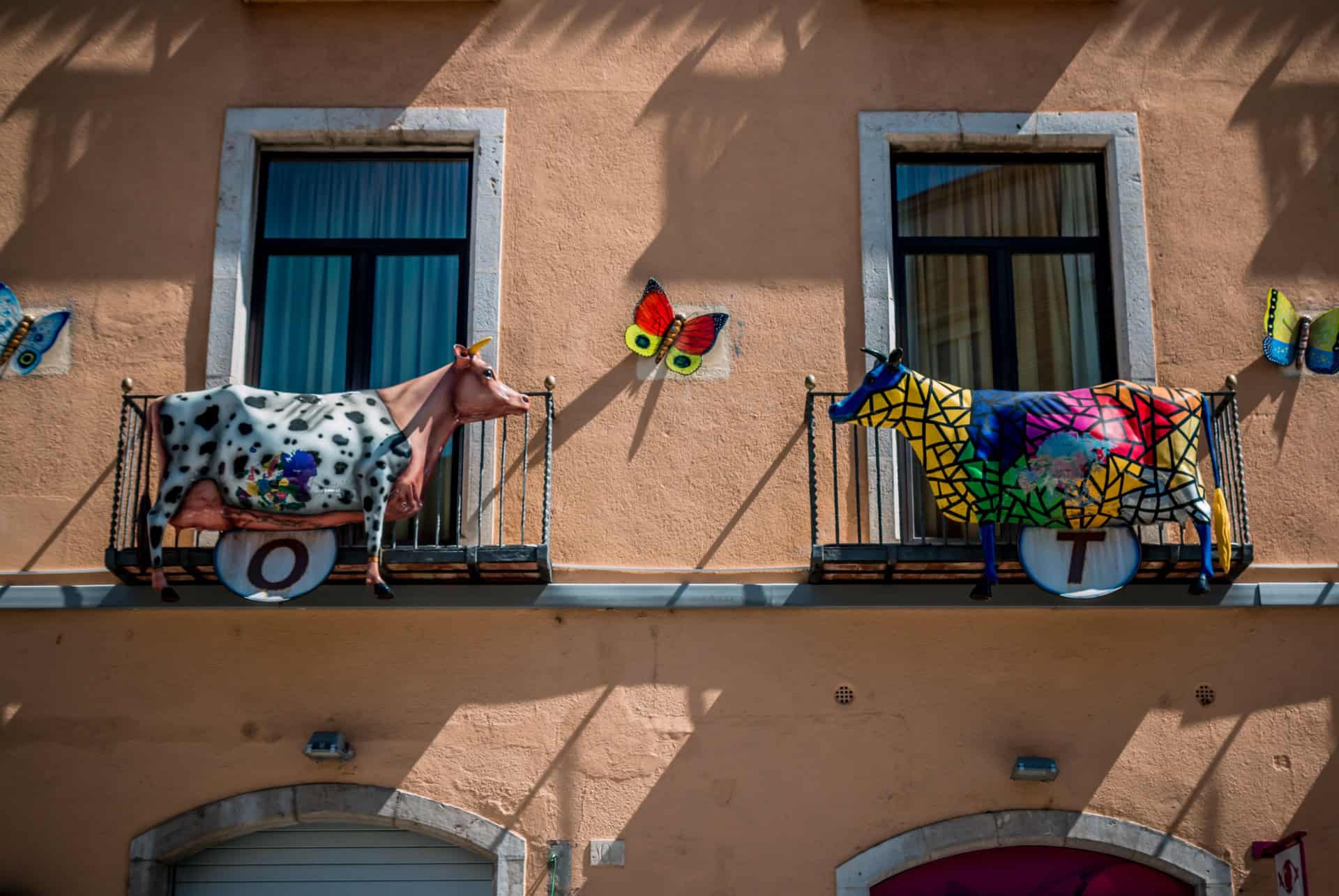 rues figueres