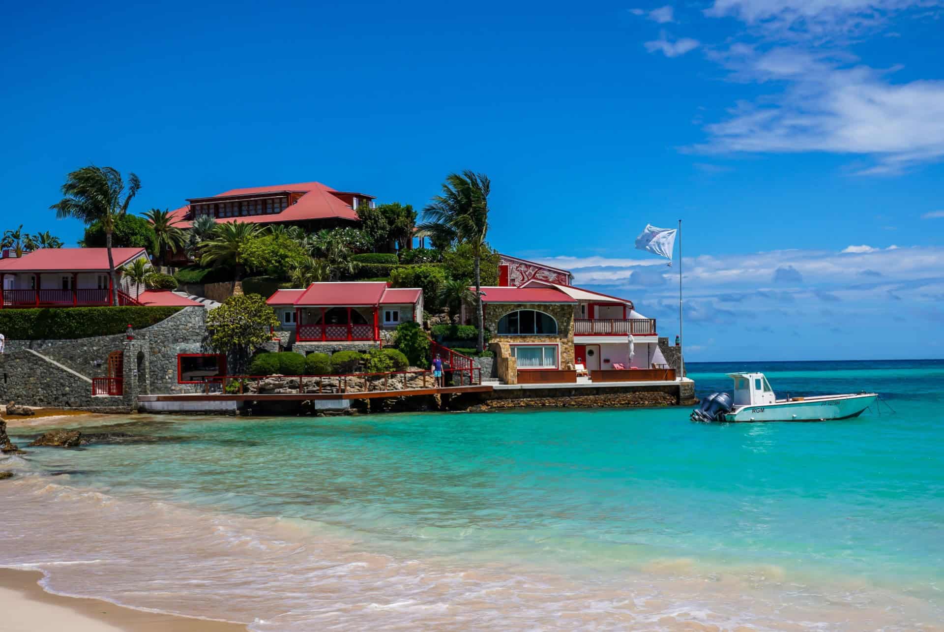 saint barth