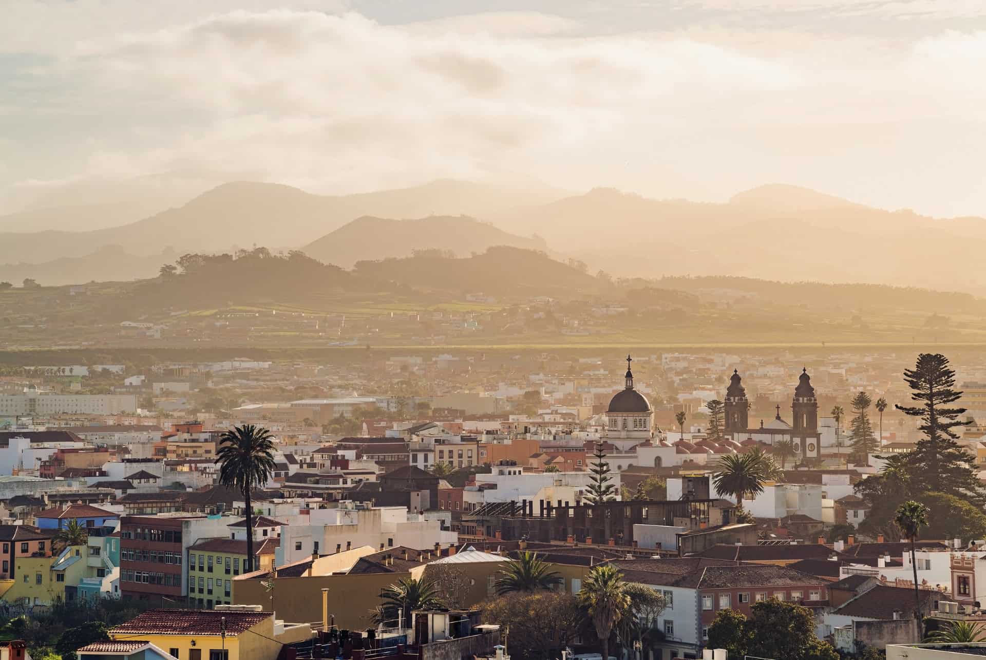 san cristobal de la laguna