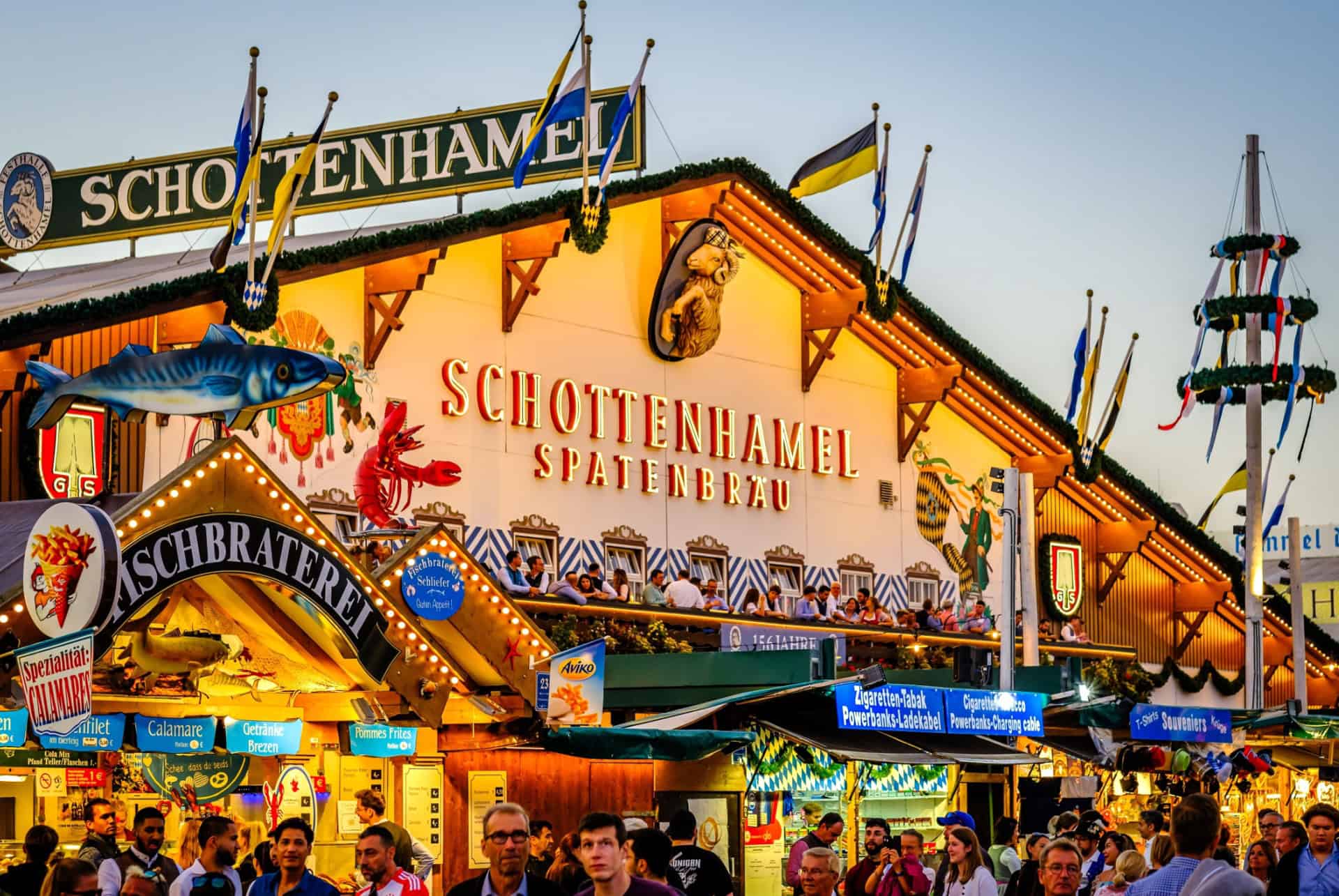 schottenhamel festhalle