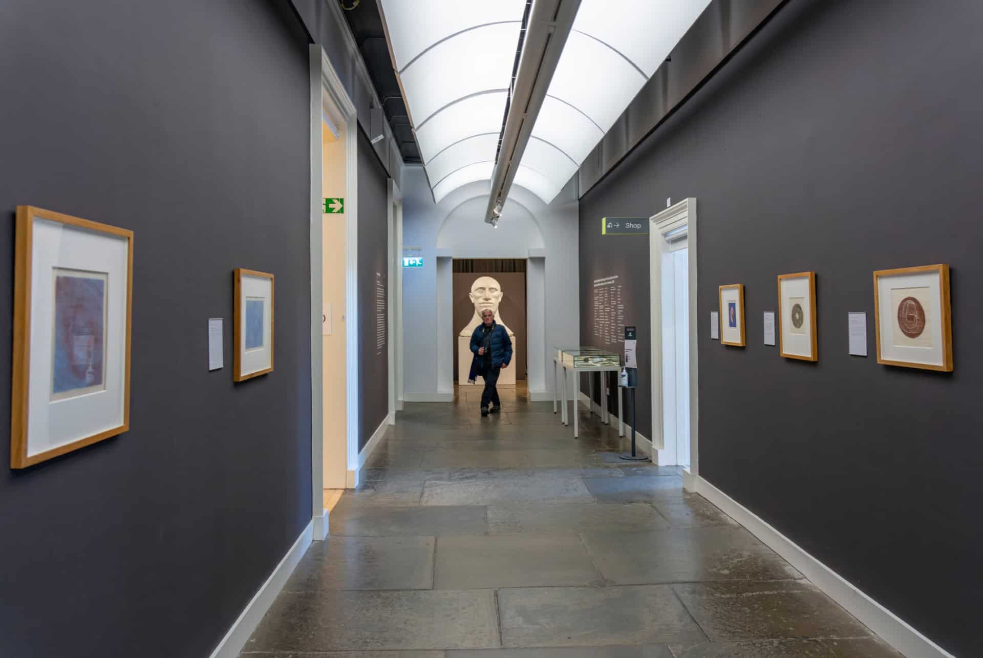 scottish national gallery of modern art