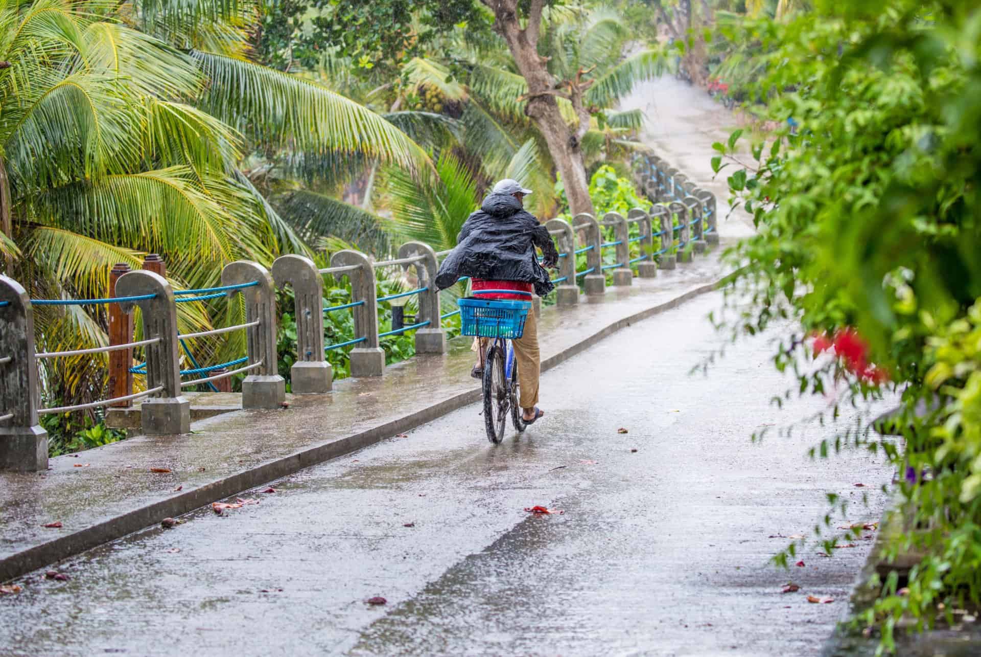 seychelles saison pluies