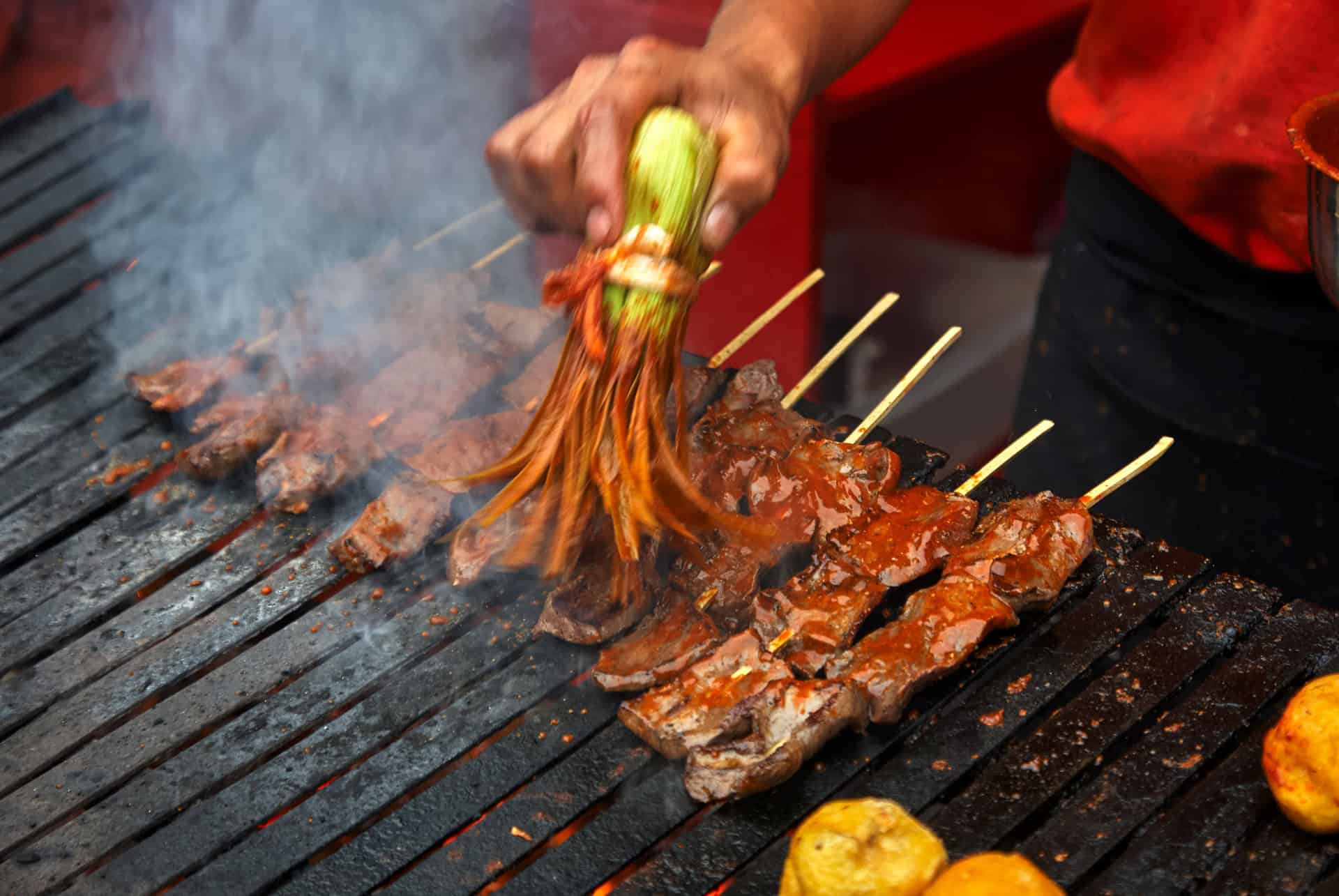 specialites culinaires perou