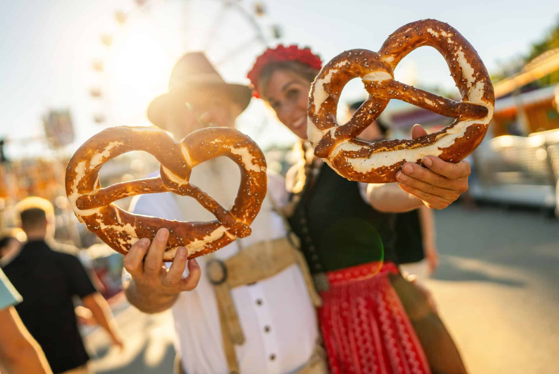 specialites oktoberfest