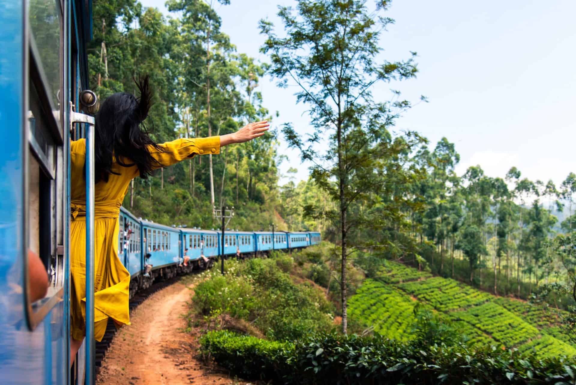 train kandy ella