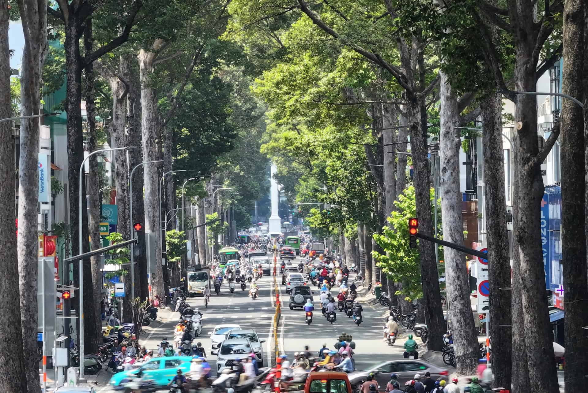voiture road trip au vietnam