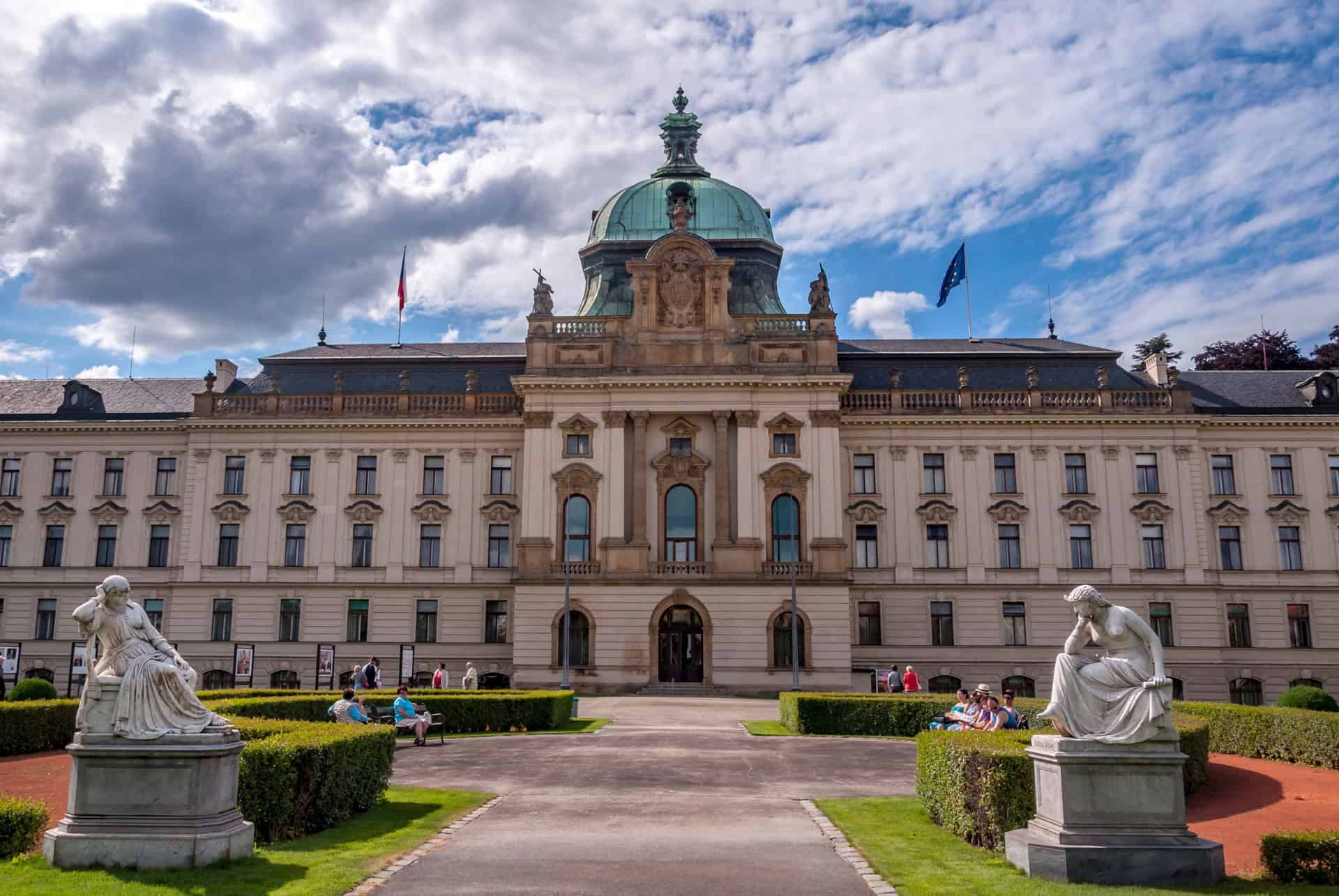 academie straka