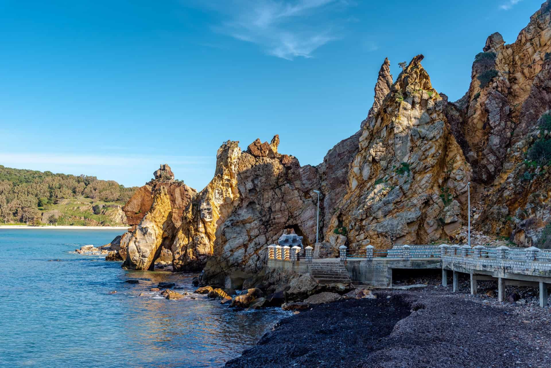 aiguilles de tabarka aiguilles de tabarka