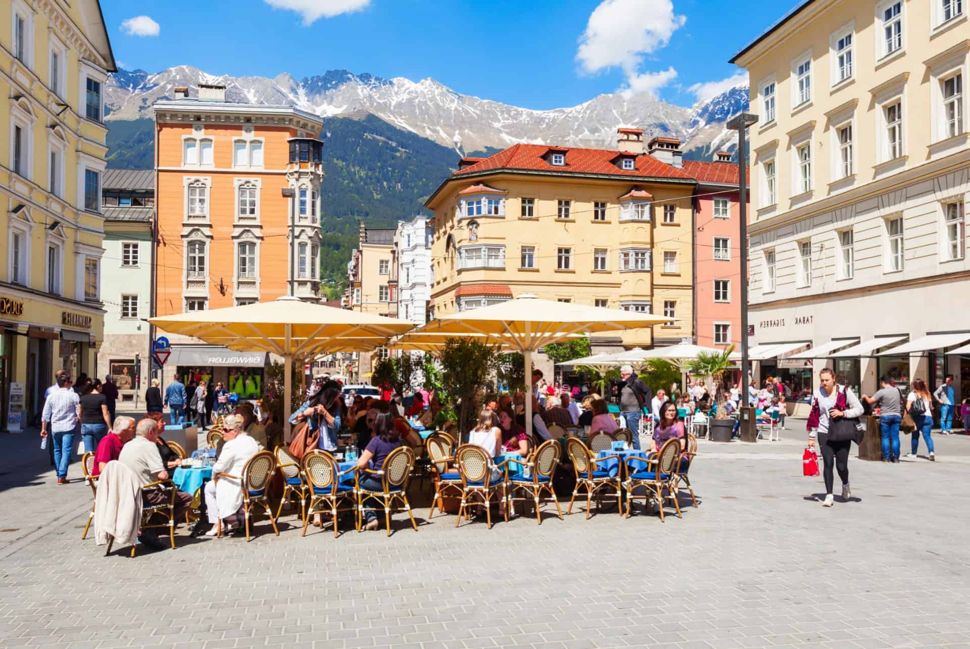 altstadt innsburck altstadt innsburck