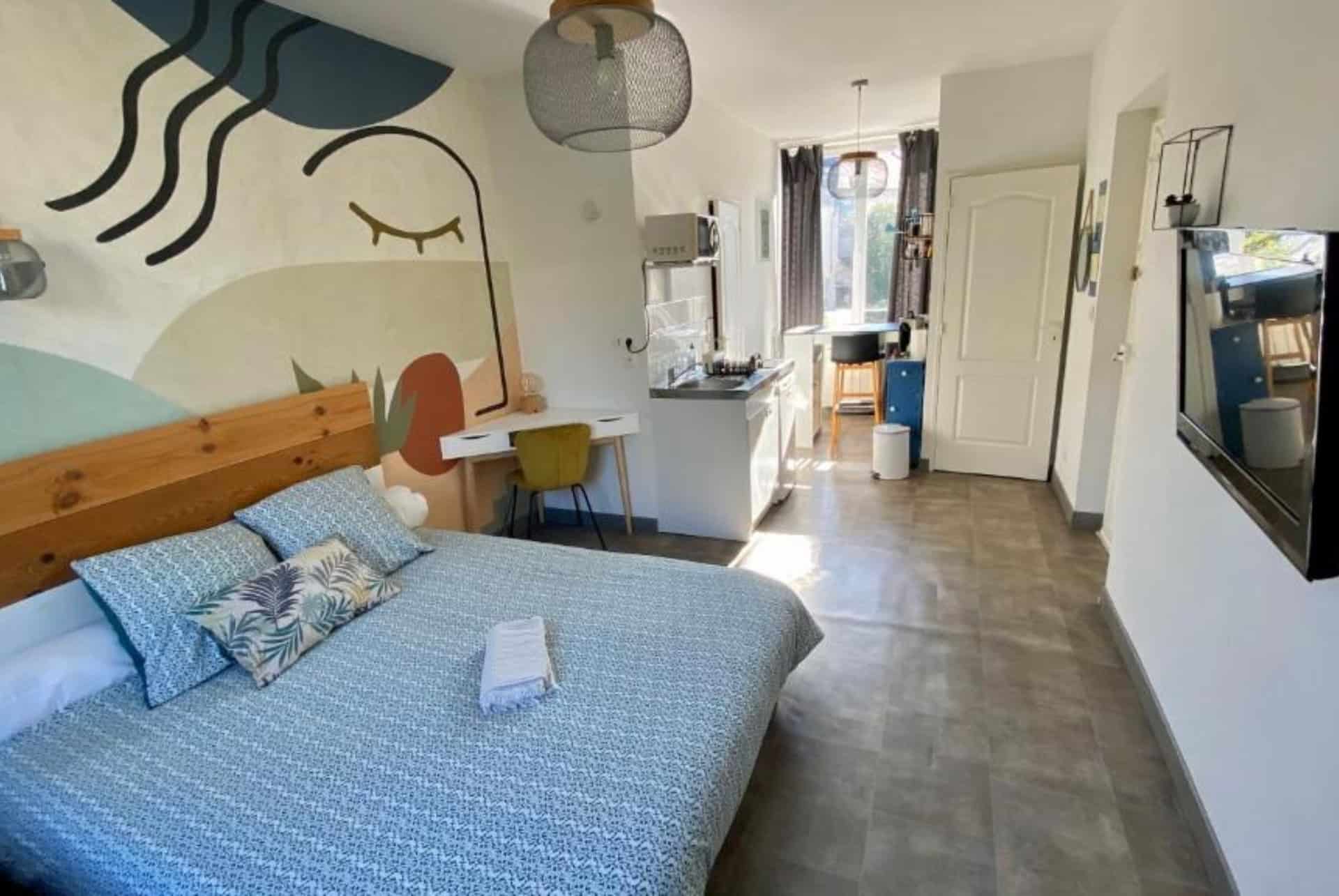 appartement pavillon rennais