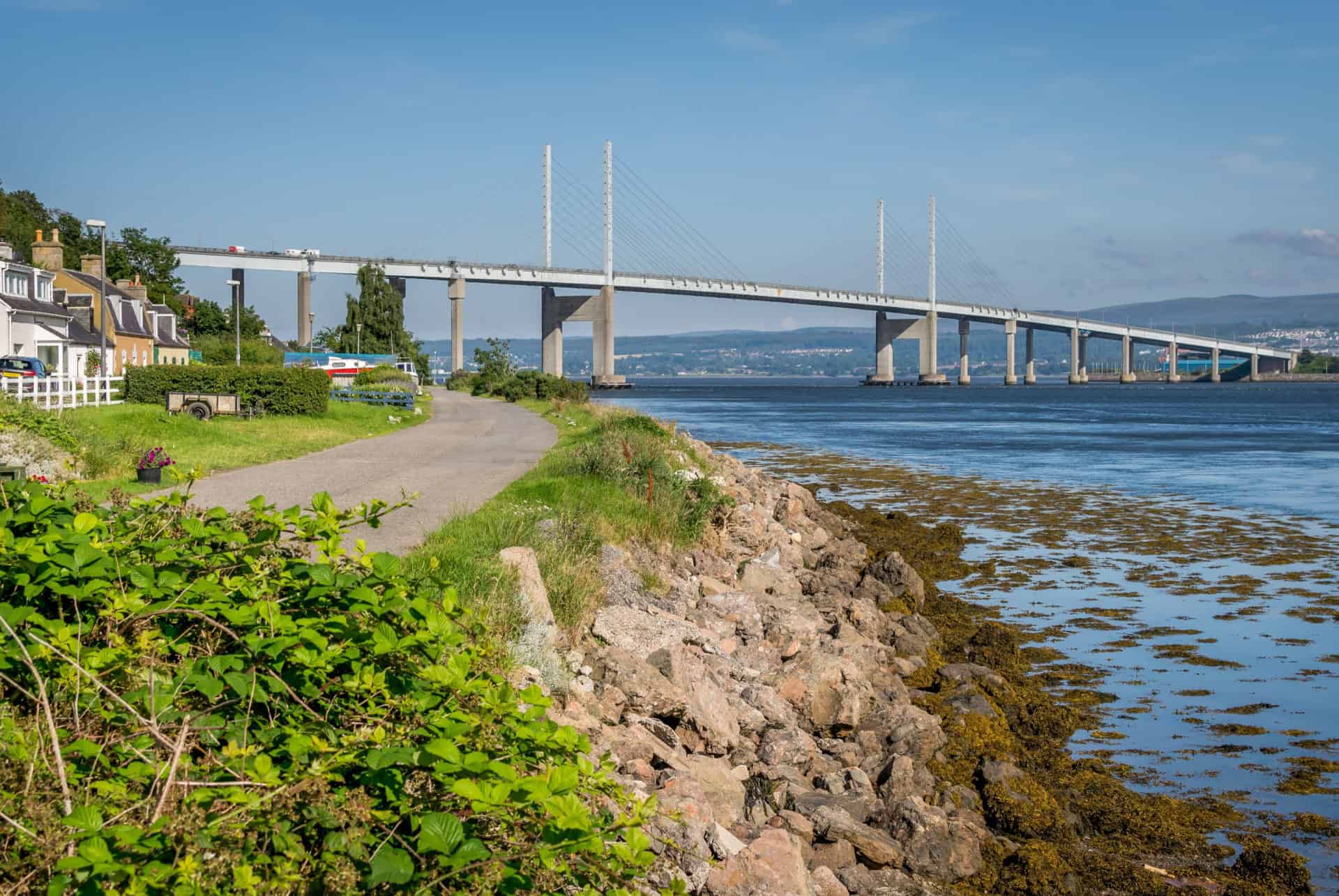 beauly firth inverness
