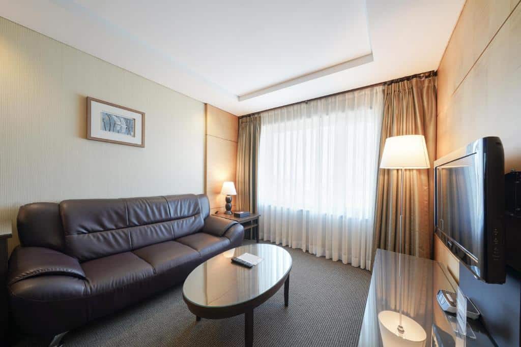 best western premier gangnam hotel