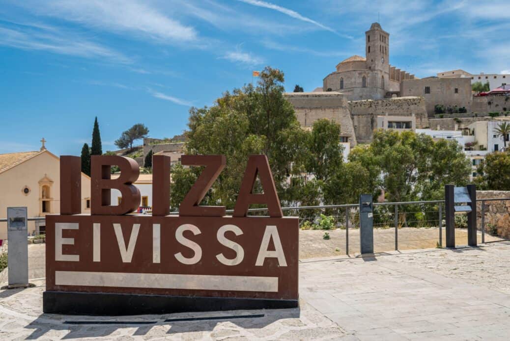 Ibiza