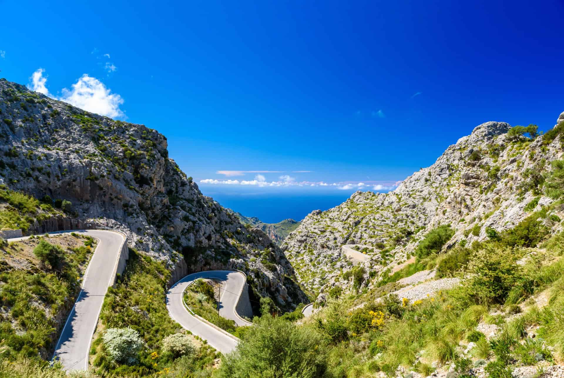 conduite location voiture palma de majorque