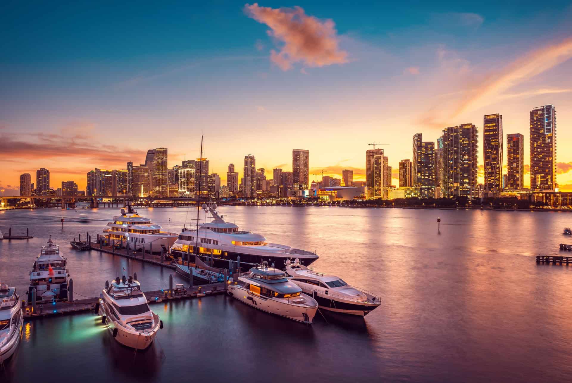 croisiere miami