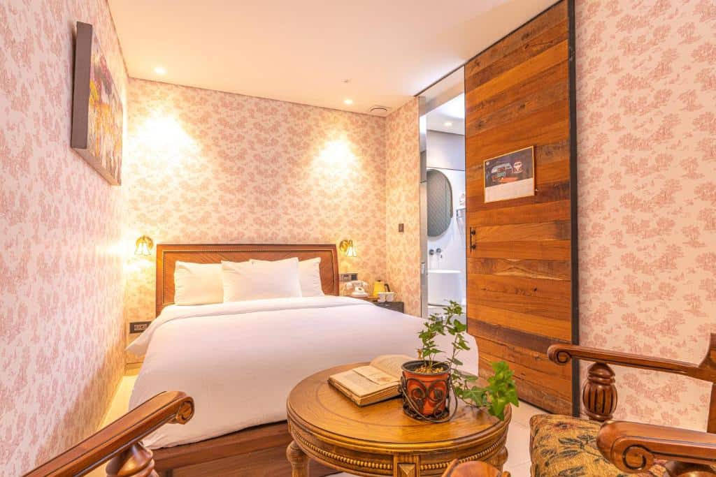 dormir coree du sud hotel lemong