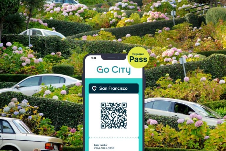 San Francisco Explorer Pass