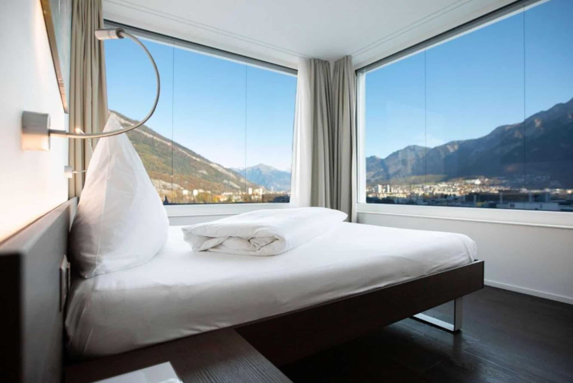 hotel mercure coire