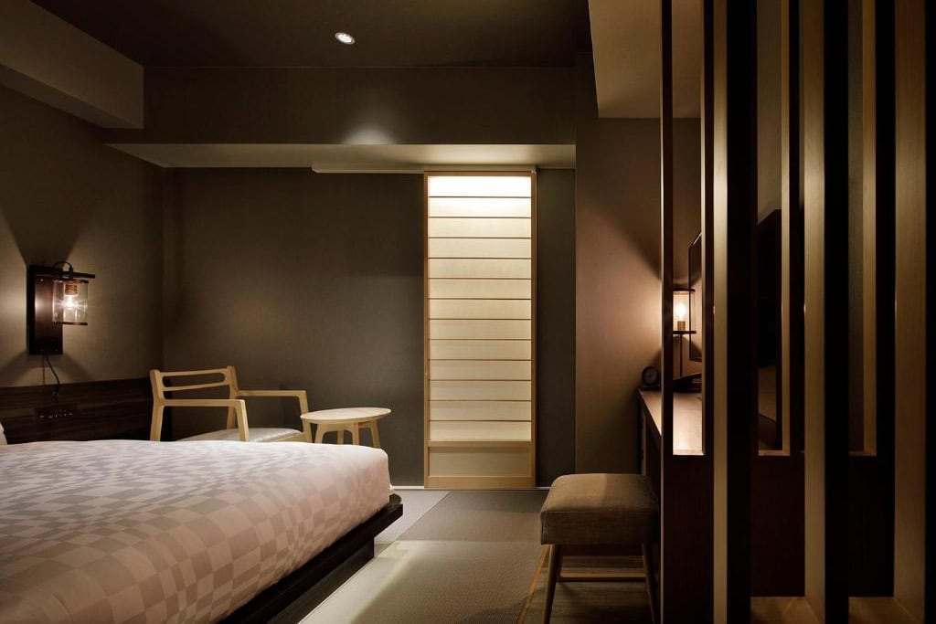hotel resol kyoto kawaramachi sanjo que faire kyoto