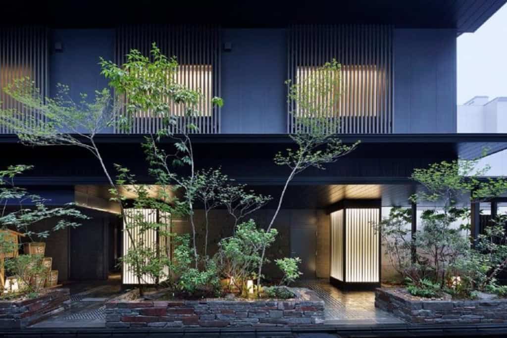 hotel resol kyoto kawaramachi sanjo