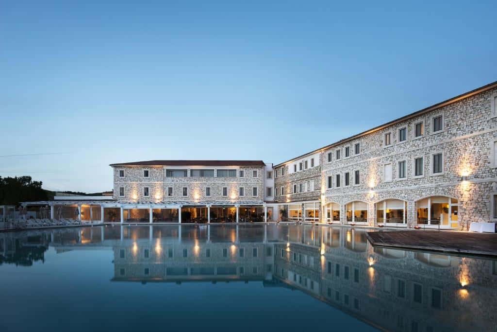 hotel terme di saturnia natural spa