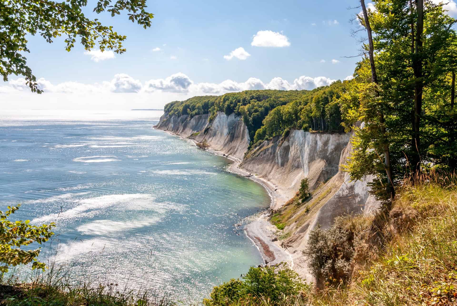 ile de rugen allemagne