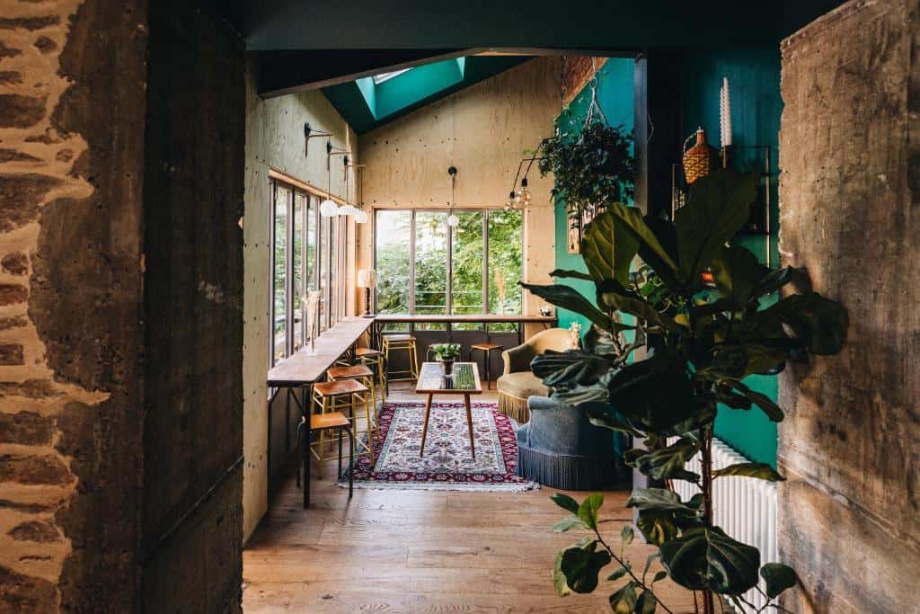 les chouettes hostel ou dormir a rennes