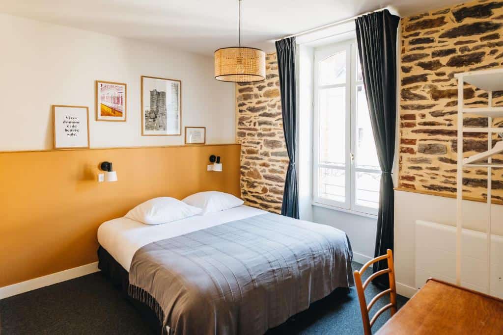 les chouettes hostel