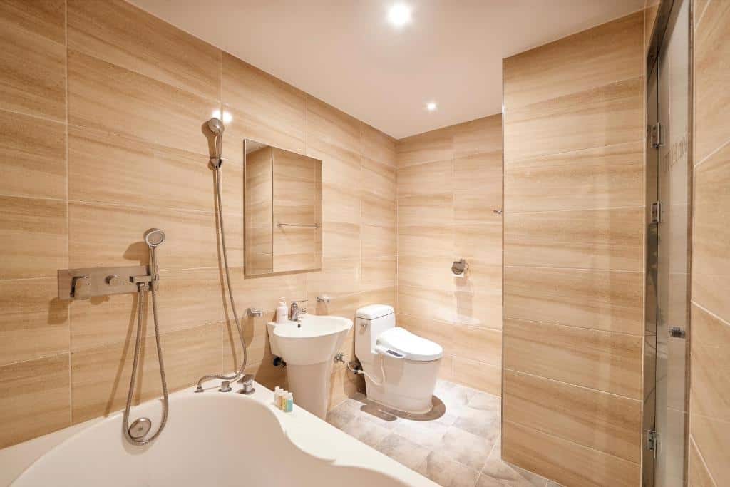 lion hotel busan