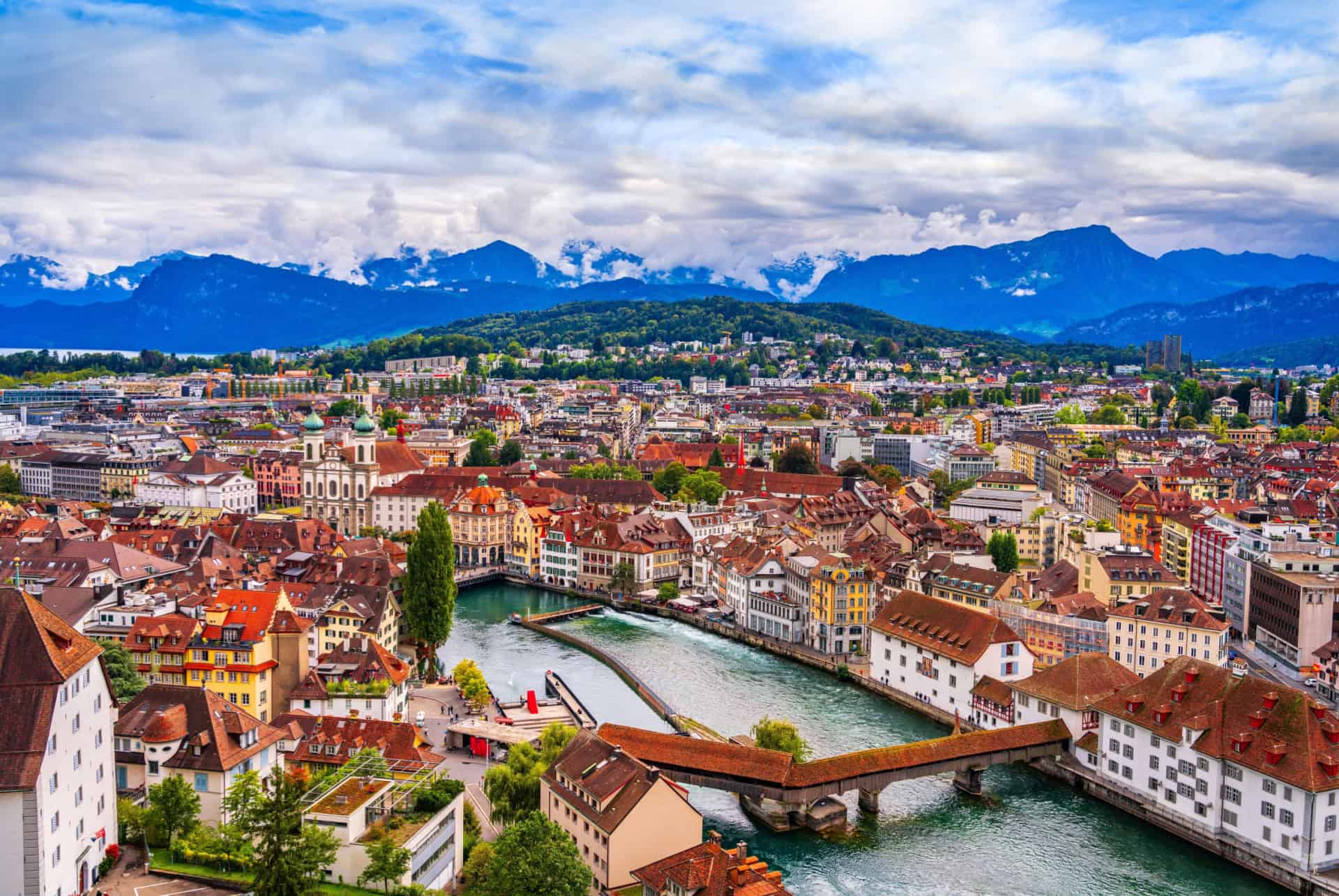 lucerne