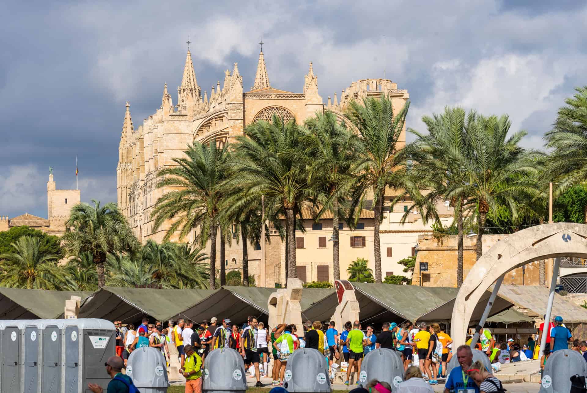 marathon palma de majorque