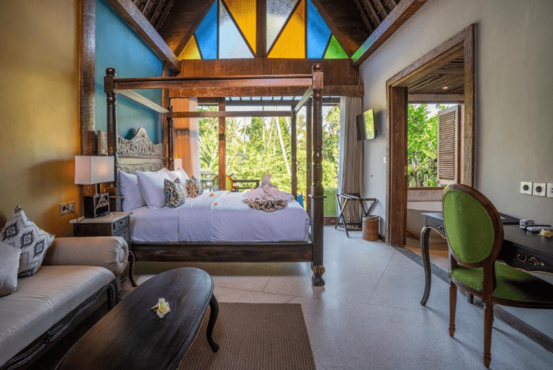 menzel ubud