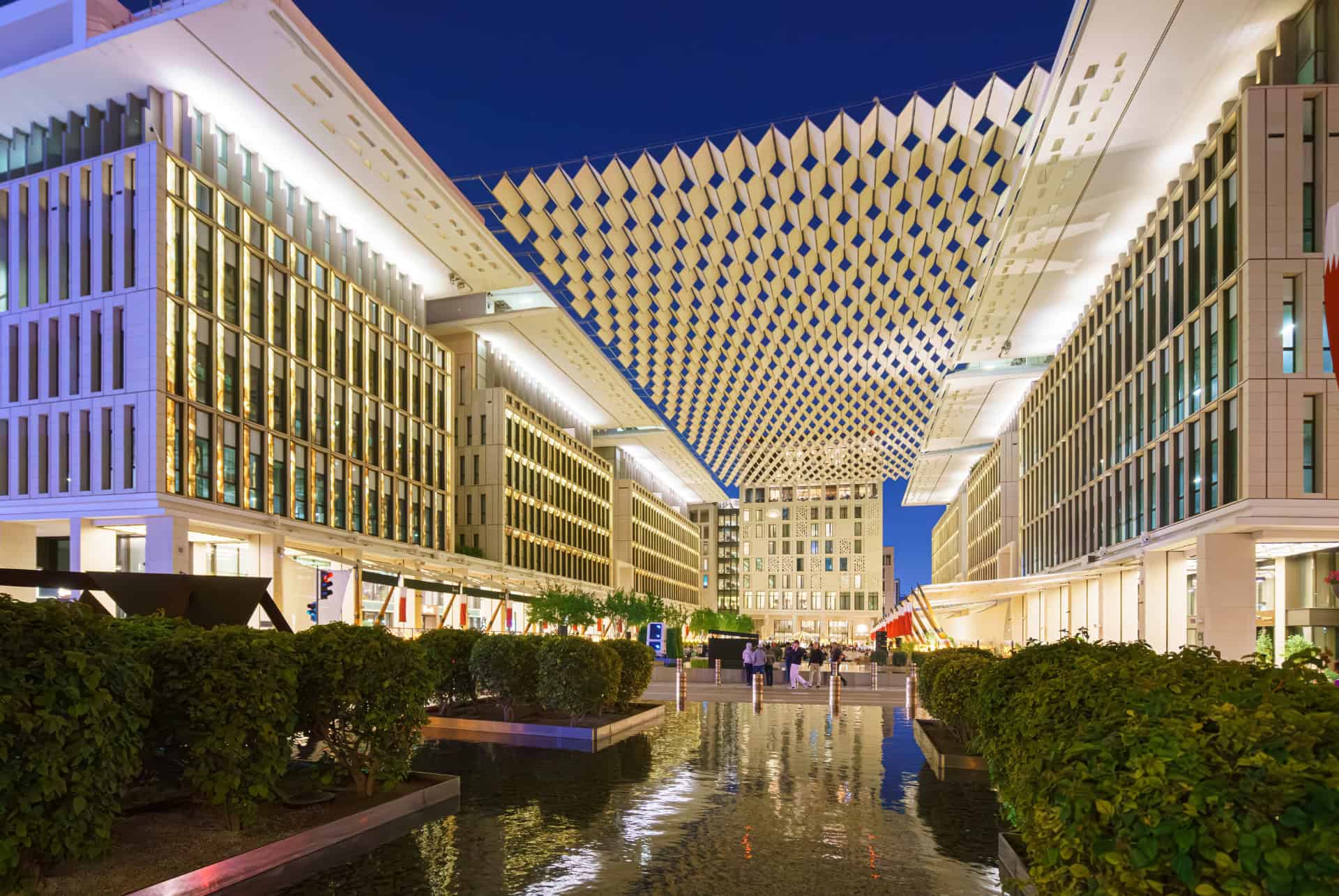 msheireb downtown