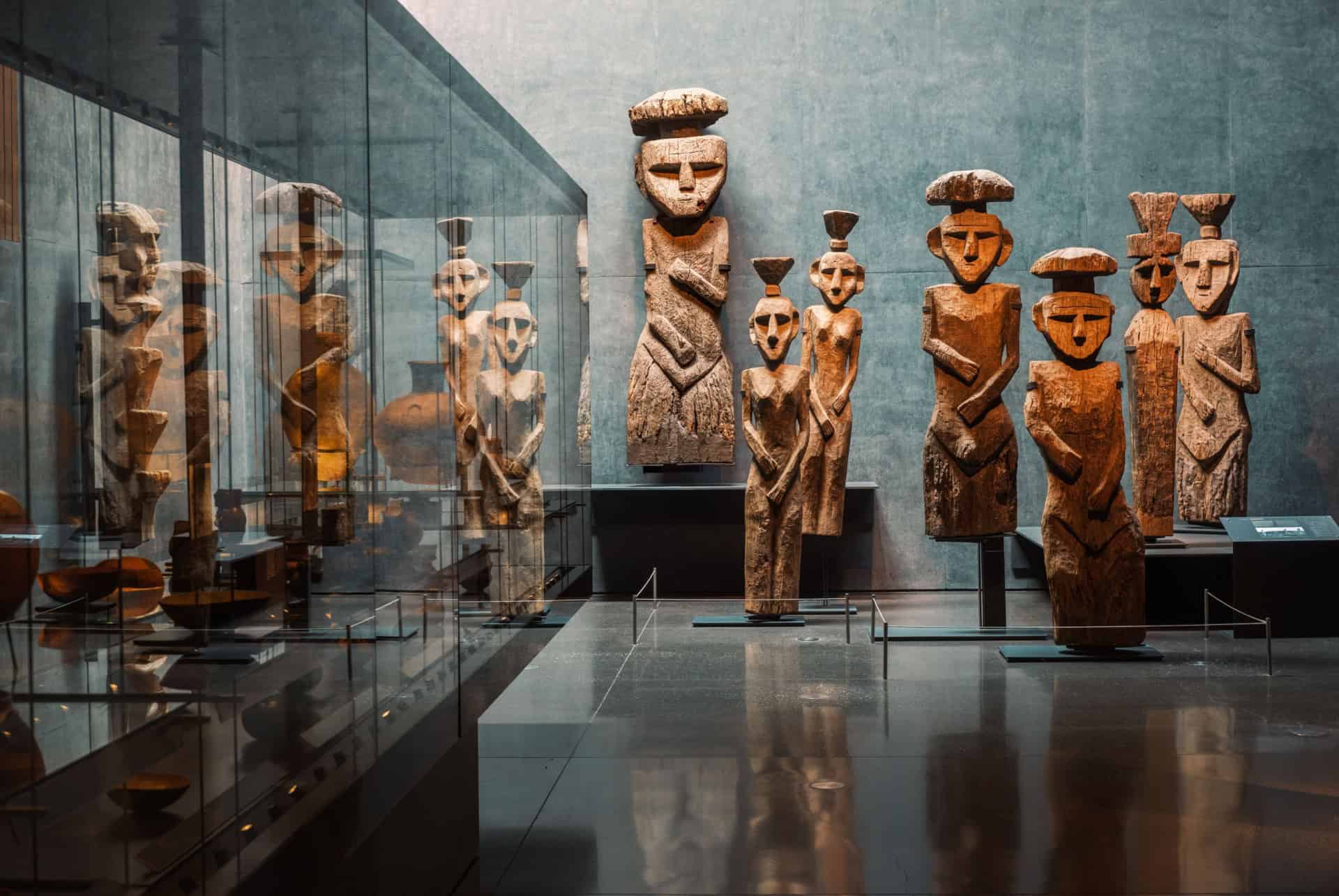 musee art precolombien que faire santiago