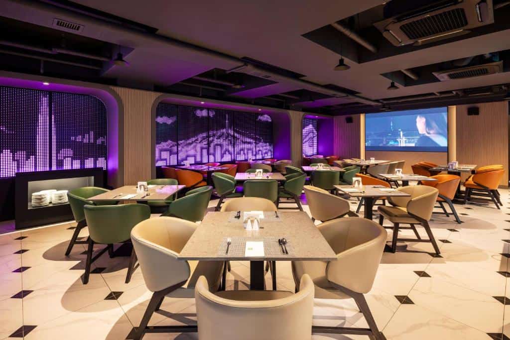 ou dormir en coree du sud ibis styles myeongdong