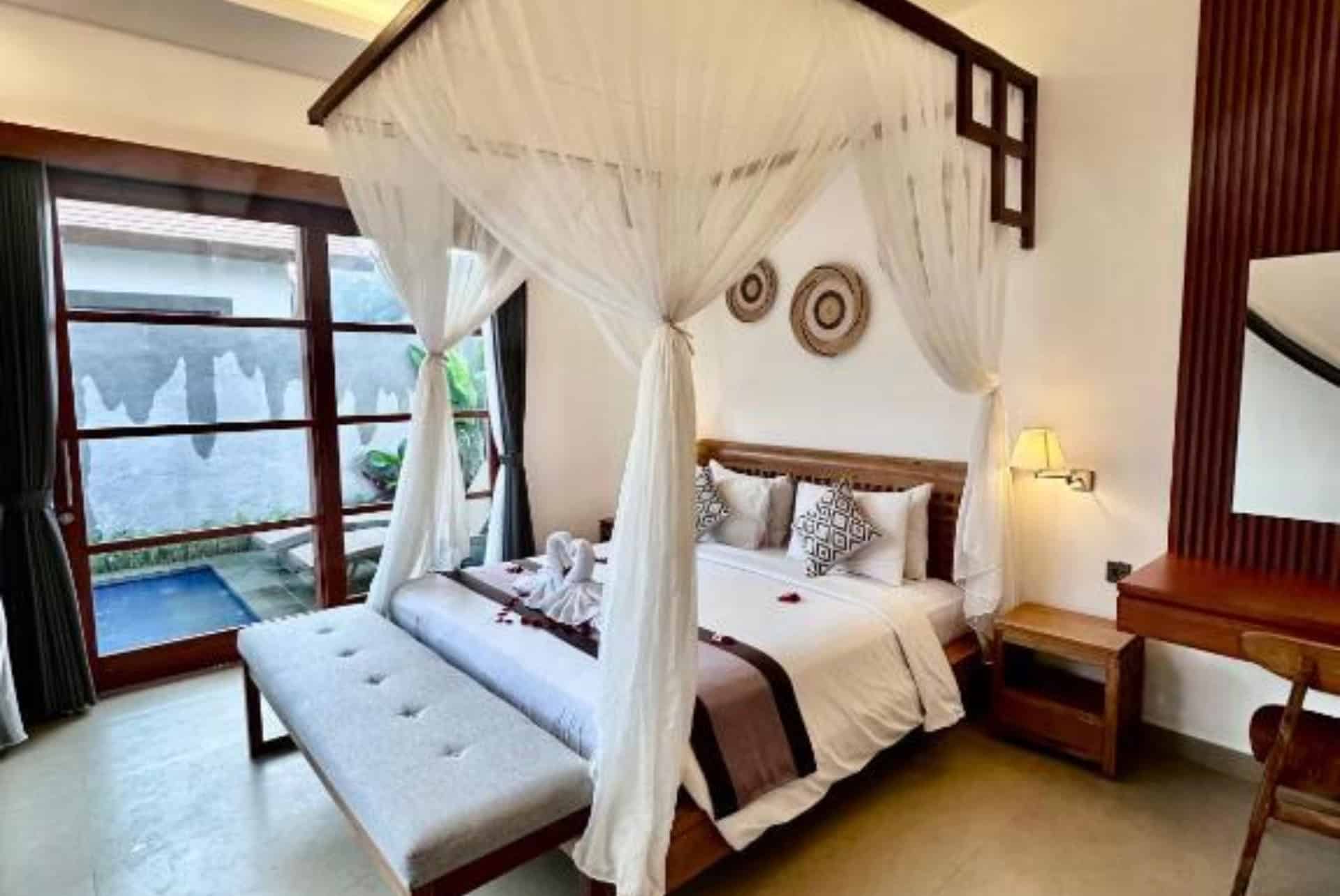 pandok naya ou dormir a ubud