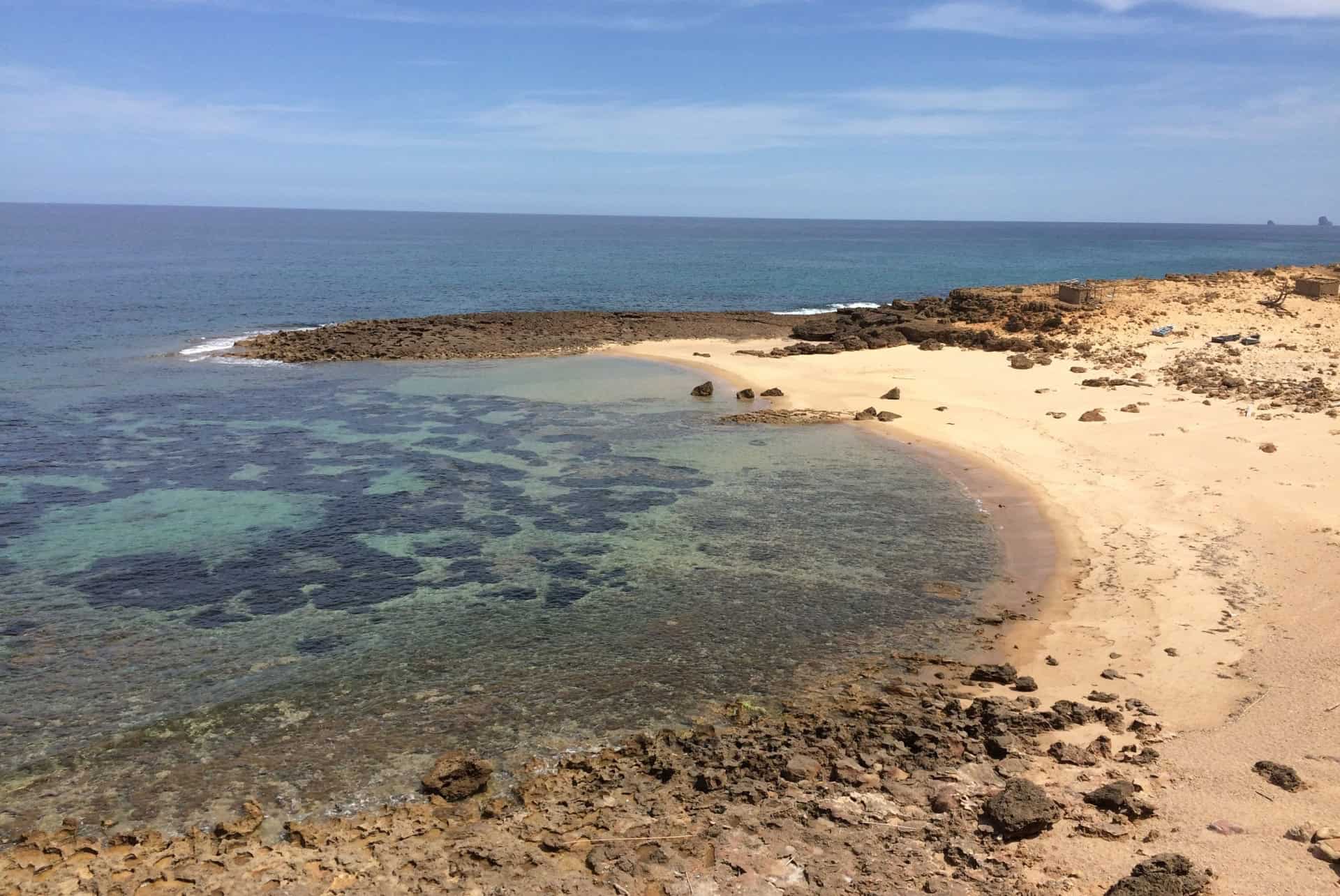 plage de cap serrat plage de cap serrat