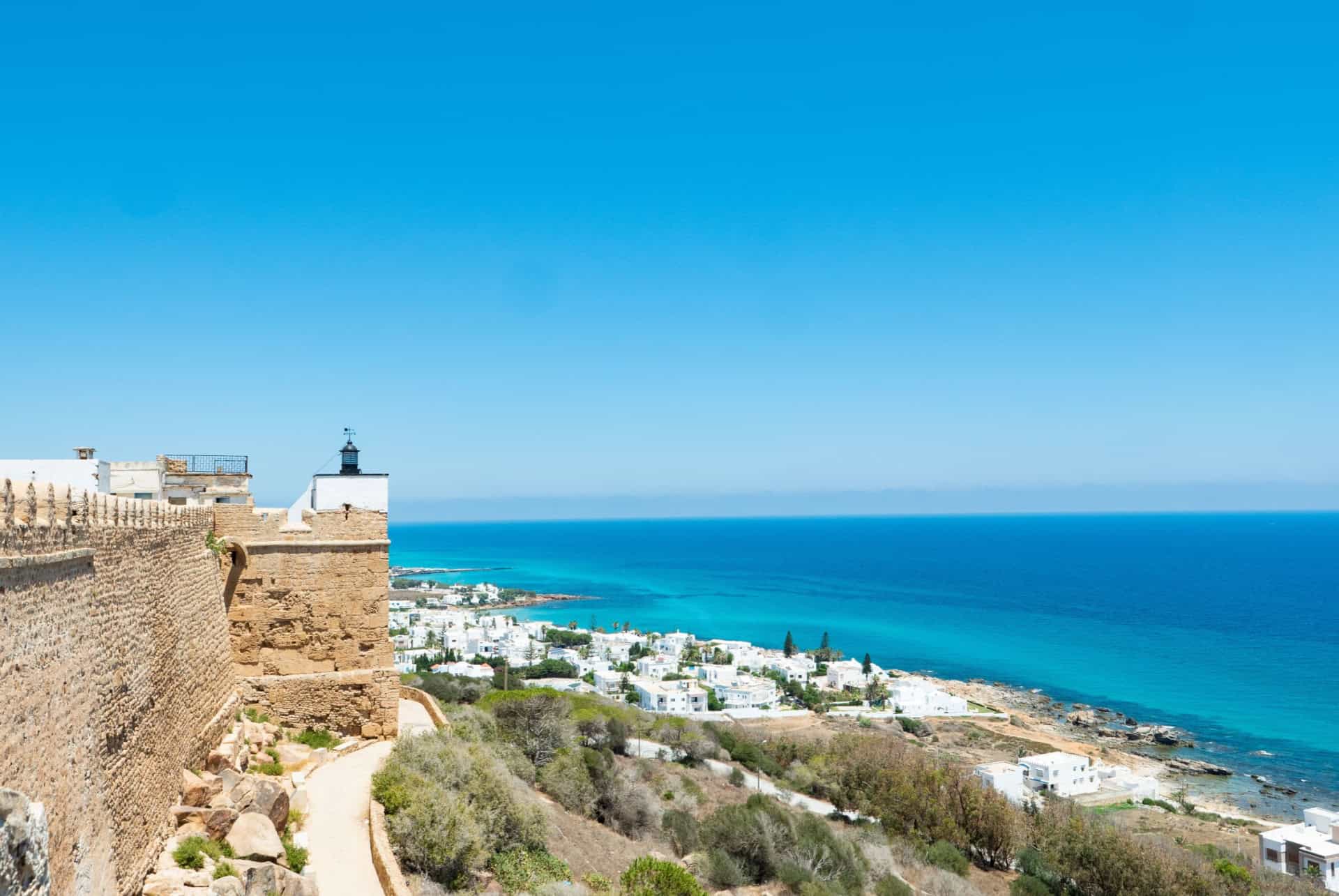 plage de kelibia plage de kelibia