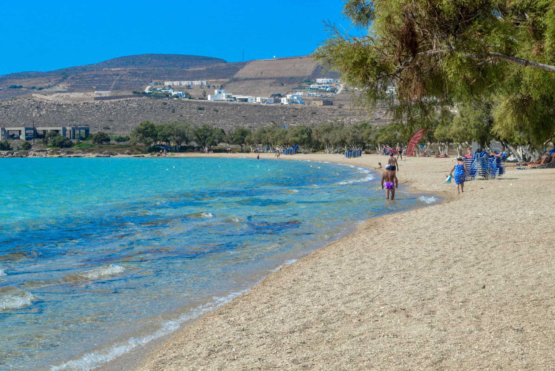 plage psaraliki