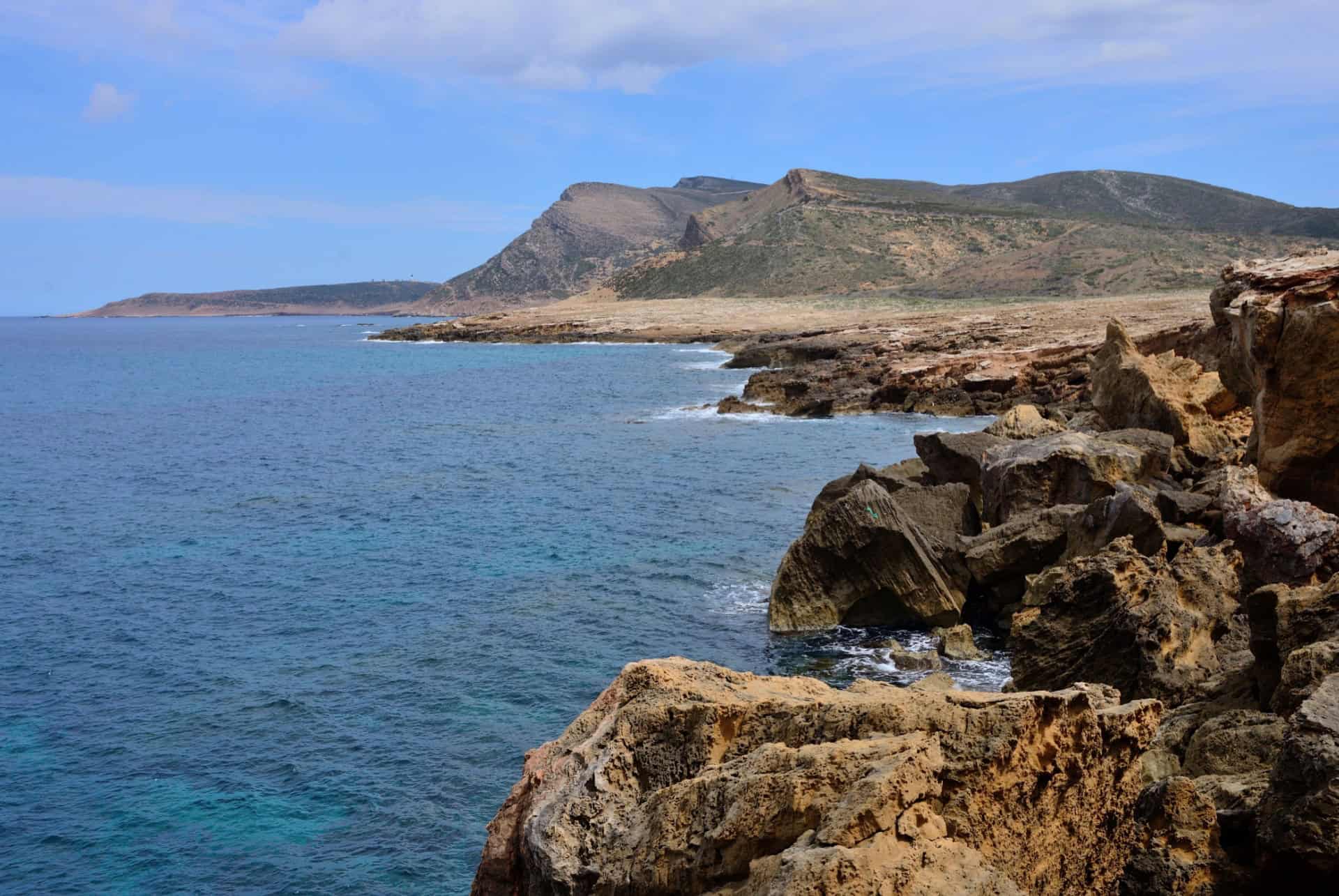 plages el haouaria plages el haouaria