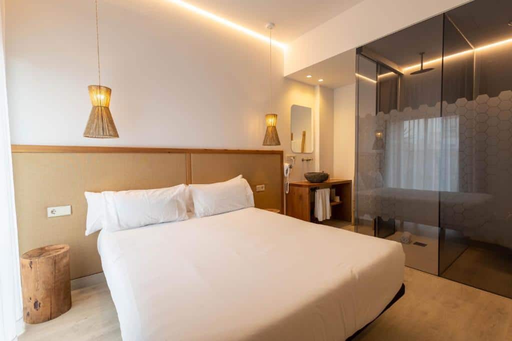 play hotel ibiza octobre