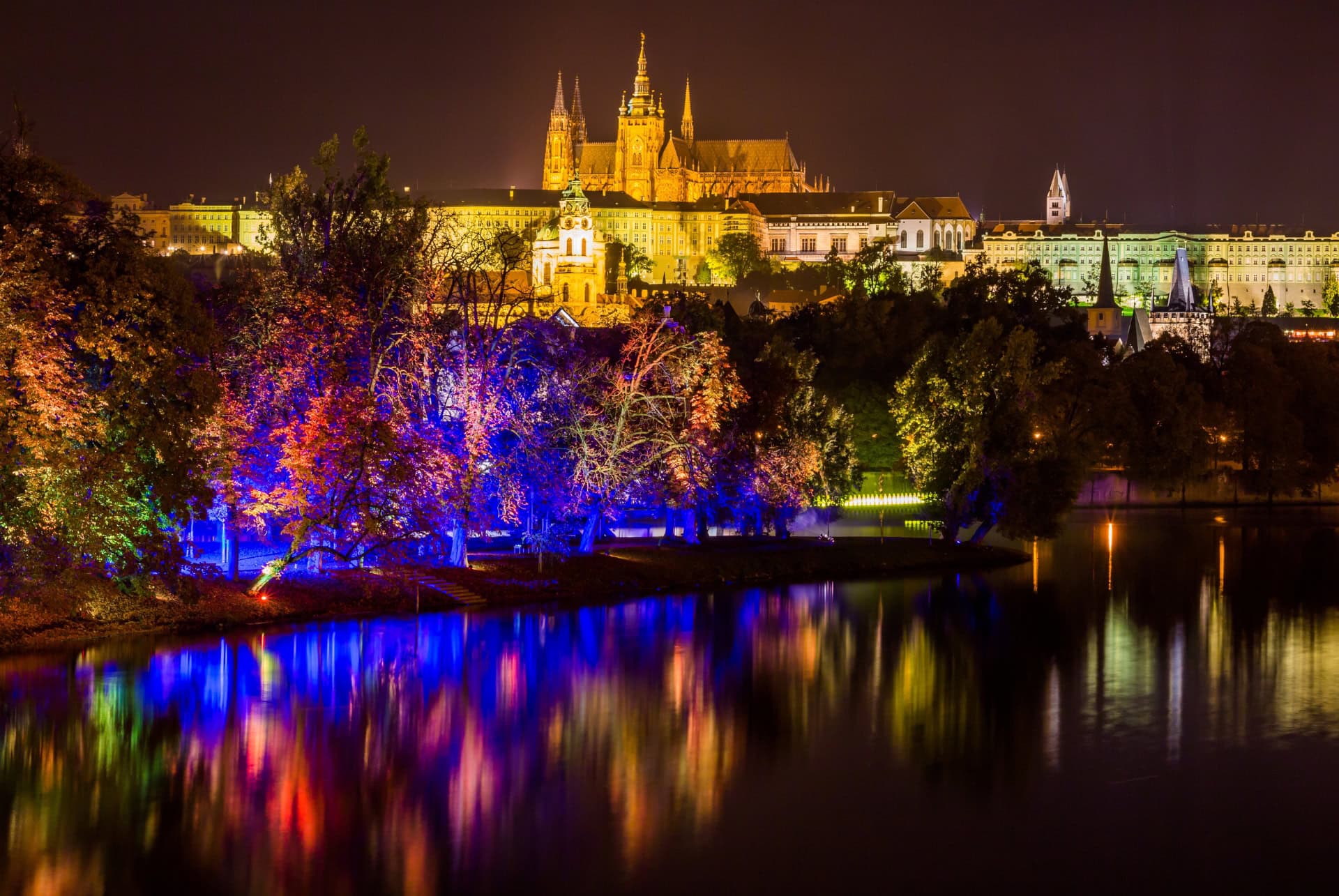 prague en octobre signal festival