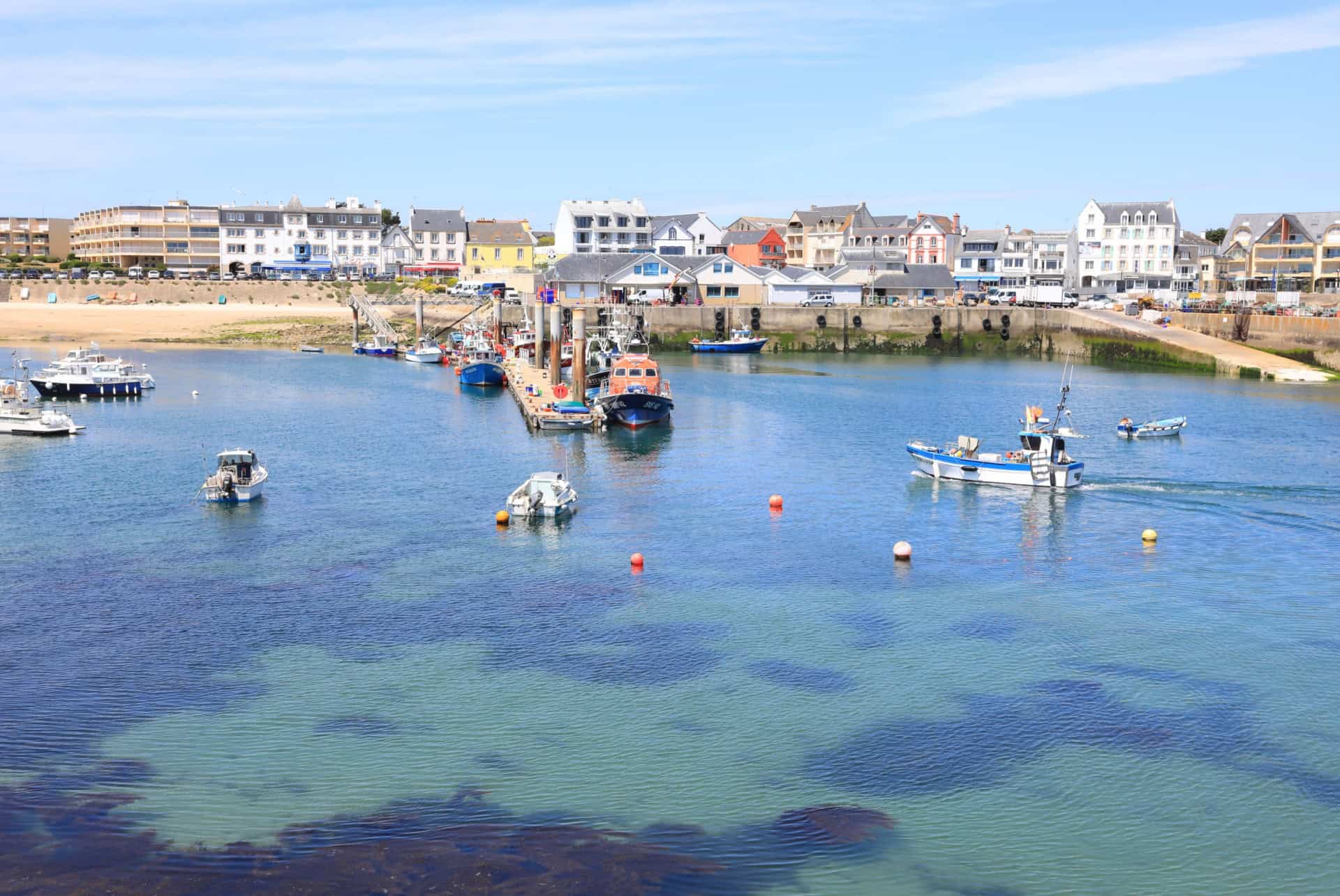 quiberon road trip sur la cote ouest en france