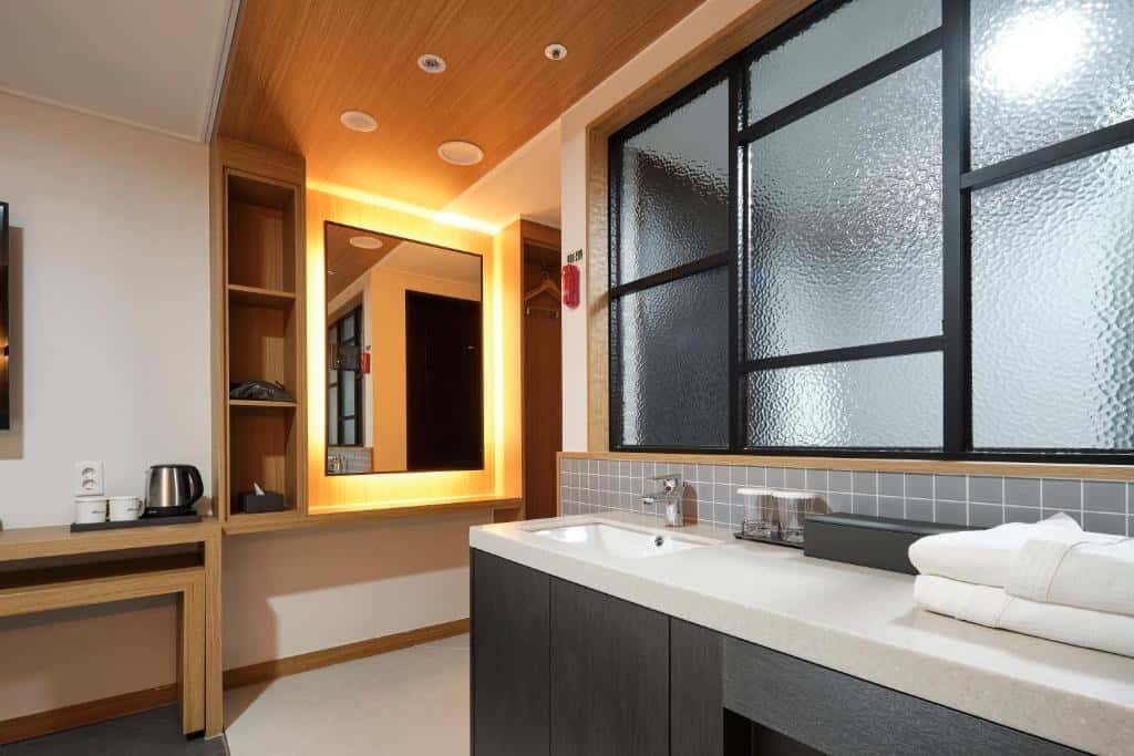s stay hotel suwon