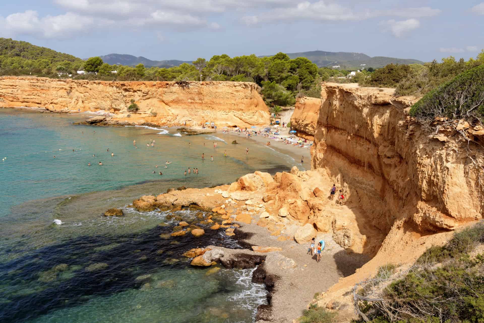 sa caleta es bol nou sa caleta es bol nou