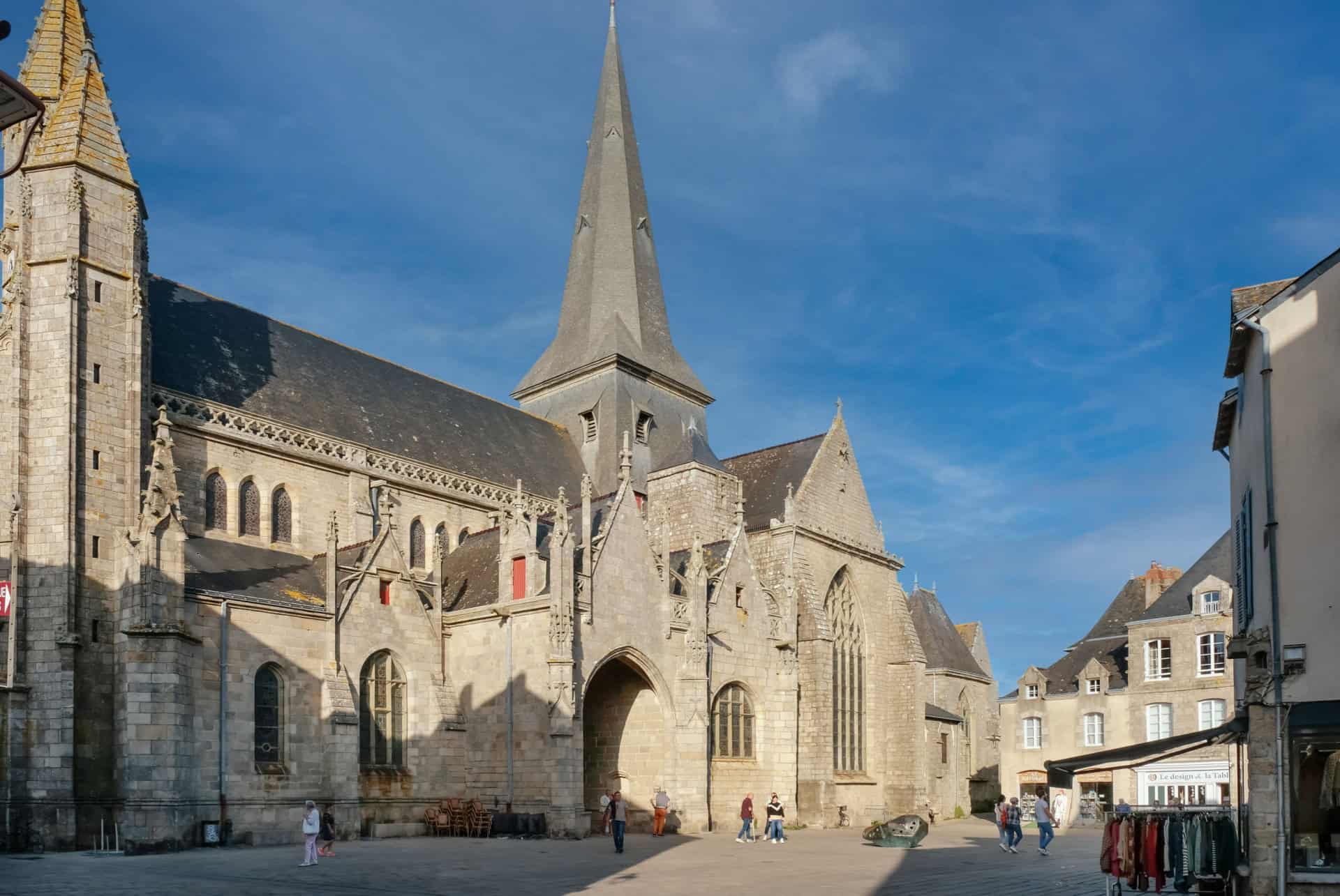 saint aubin guerande