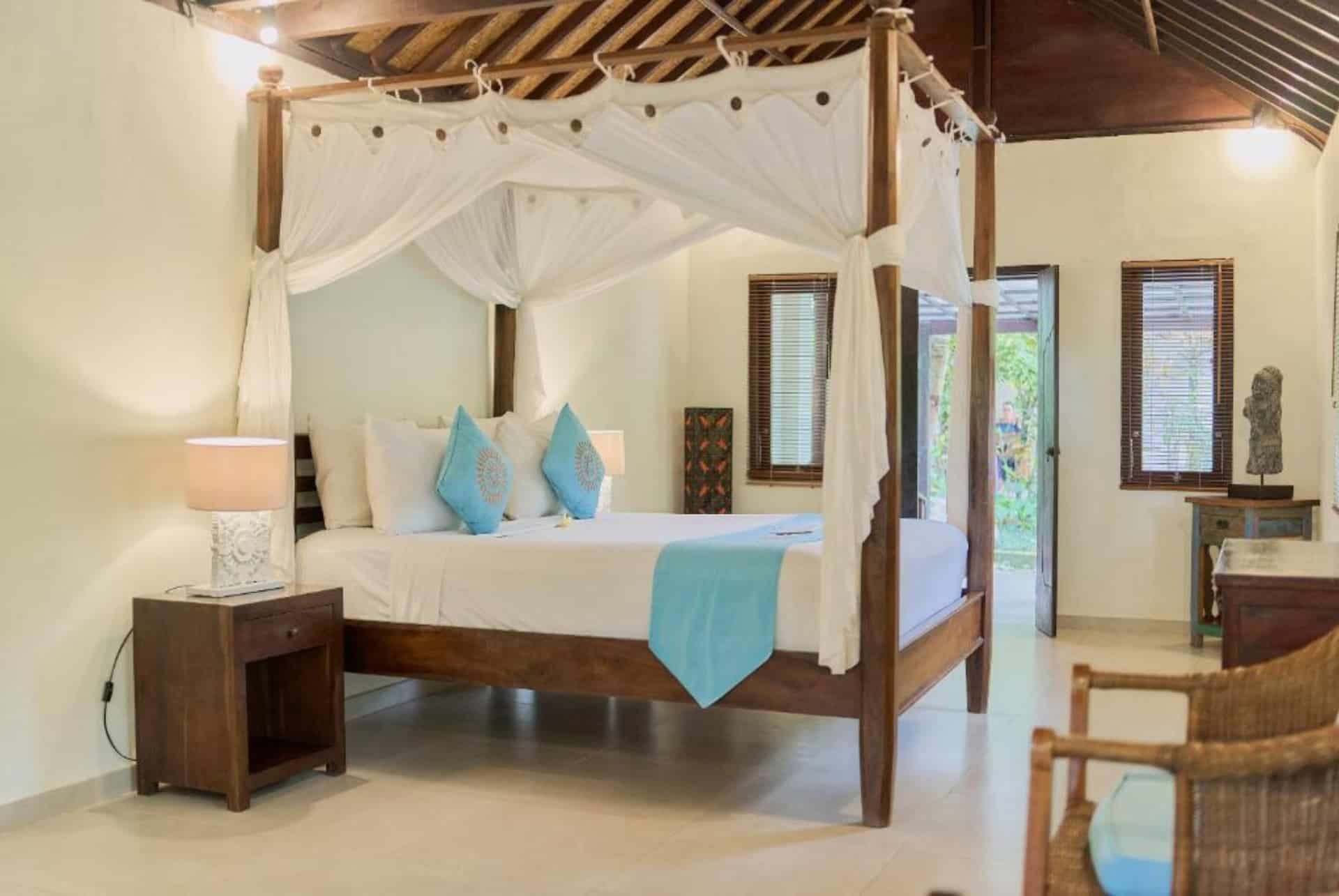 samas cottages and villas